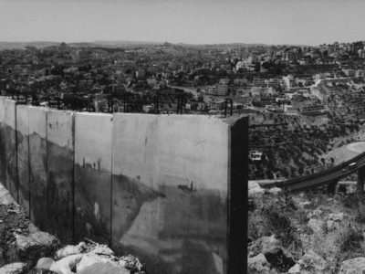 (Josef-Koudelka)-Gilo-settlement-overlooking-Beit-Jala-(2008)