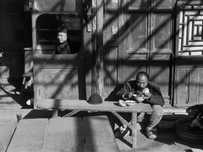 Cartier-Bresson-In-the-Last-Days-of-the-Kuomintang-Peking-China,-1949
