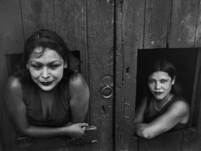 Henri-Cartier-Bresson-Calle-Cuauhtemocztin-México-1934