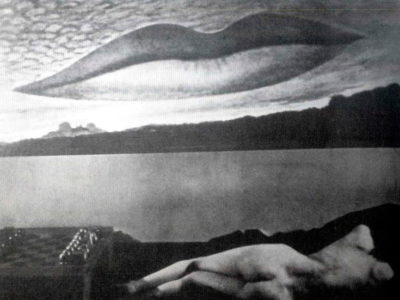 (Man-Ray)-Observatory-Time-The-Lovers-(1936)