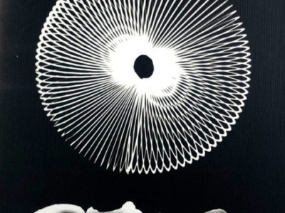 (Man-Ray)-Untitle-(rayograph)-(1963)